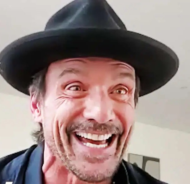 Foto de Frank Grillo