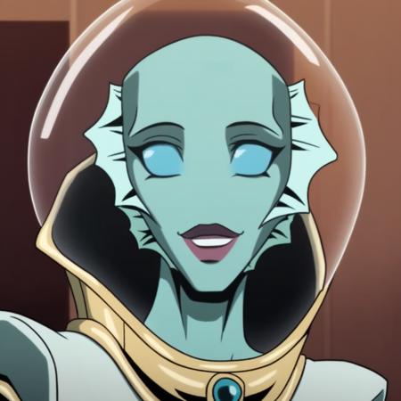 Imagen del personaje Nina